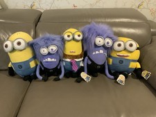 Minions & Evil Minion Bundle -