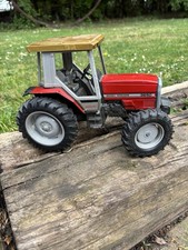 Ertl massey ferguson mfd 3650 - ,