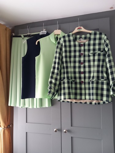 Vintage hamells size - vintage,