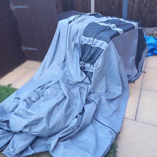 Outwell montana tent - outwell,