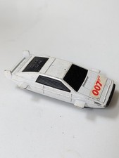 James Bond 007 Lotus Esprit Submarine Vintage Corgi Juniors Diecast Car