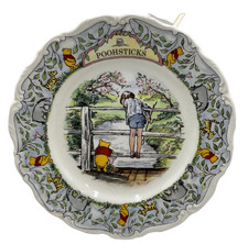 Royal Doulton Poohsticks