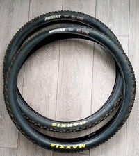 Maxxis Ardent Maxxpro Exxon Folding Tyres 26 x 2.25  60psi Exo/Tr Mtb Bike z856