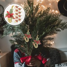  10 Pcs Musical Instrument