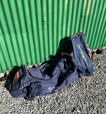 Cricket kit bags - kit,