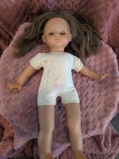 Zapf creations vintage doll - zapf,