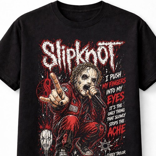 Slipknot corey taylor duality - corey,