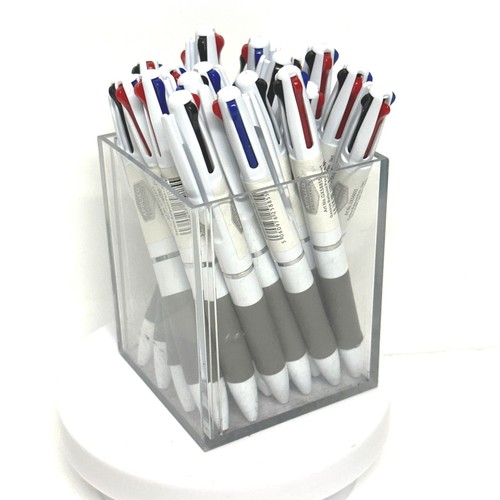 Ballpoint pens click - ballpoint, pens-