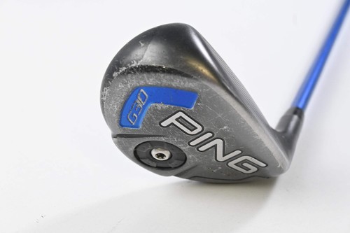 Ping g30 hybrid - ping,