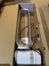 Boxed Dyson Cool AM 07 White