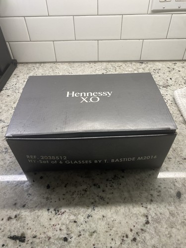 Exclusive hennessy xo - *exclusive*,