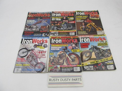 Lot harley davidson - lot, of