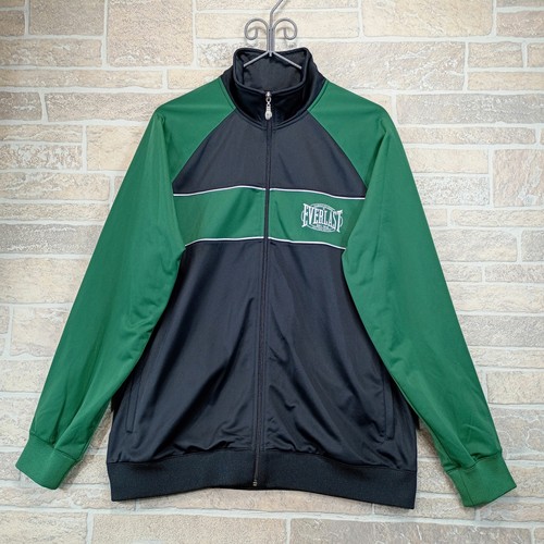 Everlast track jacket - everlast,
