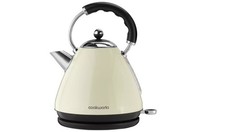 Cookworks 1.7L Cream Kettle |