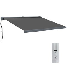 Outsunny 4x3(m) Full Cassette