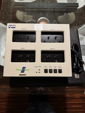 WORKING GEM Multi Trax