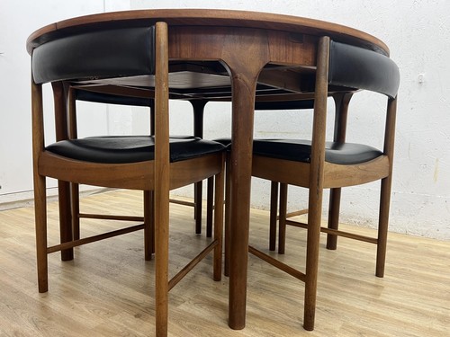 Mcintosh mid century round - mid-century,