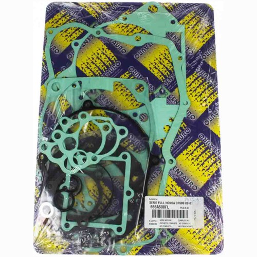 Cylinder gasket centauro - cylinder,