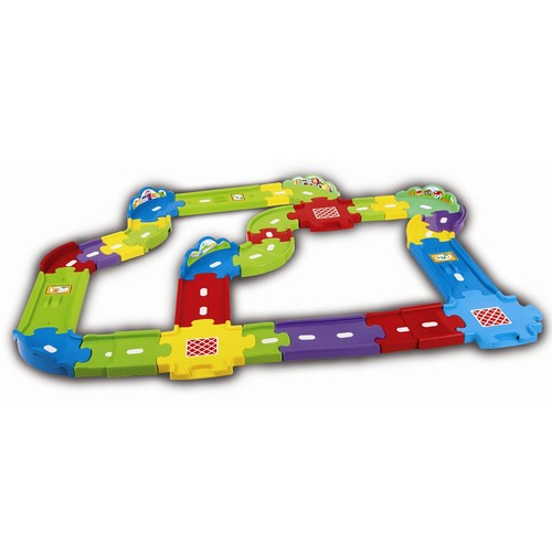 Vtech toot drivers - vtech,