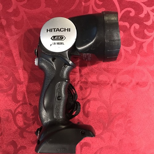 Hithaci ub18 del cordless - del,