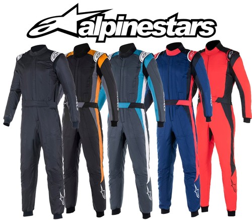 Alpinestars pro comp - pro, v2