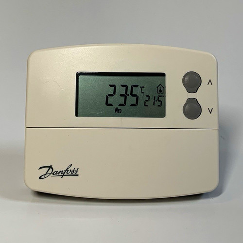 Danfoss tp5000si day - danfoss, or
