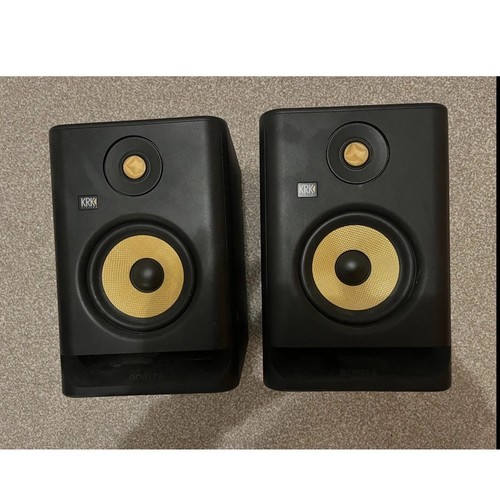 Krk rokit pair studio - 5, g4