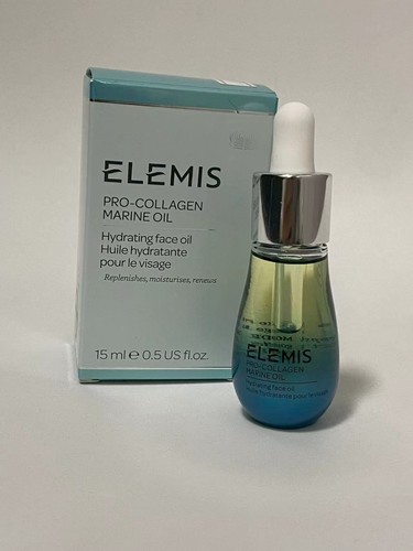 Elemis pro collagen marine - pro-collagen, oil