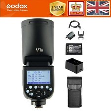 Godox V1O V1-O 2.4G TTL HSS