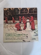 Carols For Christmas
