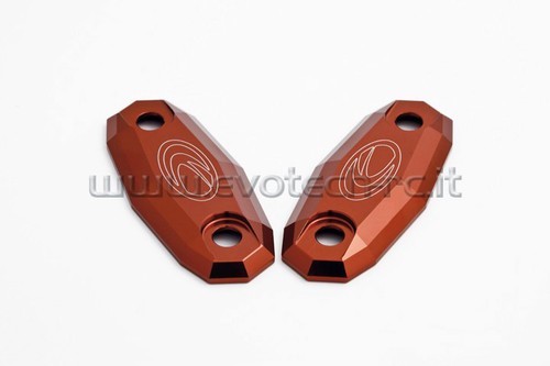 Evotech caps cover hole - caps,