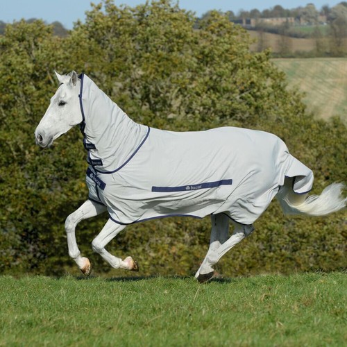 Bucas sweet itch full - bucas, sweet-itch
