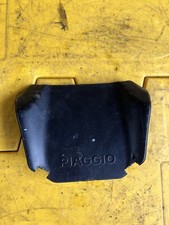 PIAGGIO NRG REAR GRAB RAIL INSERT/COVER PENEL 577927