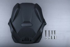 Black-Titanium Engine Guard