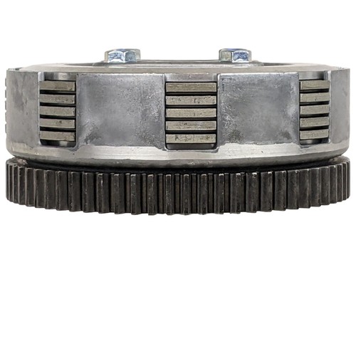 Lifan manual clutch - manual, assembly