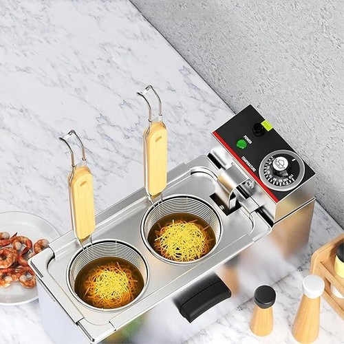 Commercial electric pasta - commercial,
