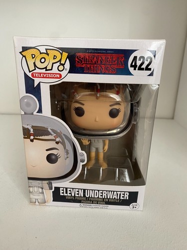 Bnib funko pop - funko, #422