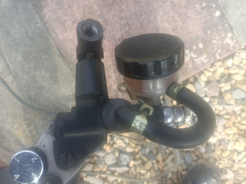 Cagiva gran canyon 900 brake - canyon,