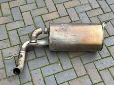 Toyota MR2 Roadster Mk3