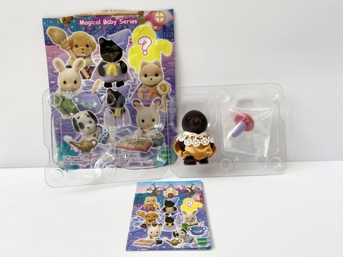 Sylvanian families mole - families,