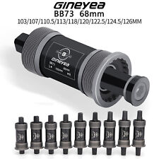 Bicycle Square Taper Bottom