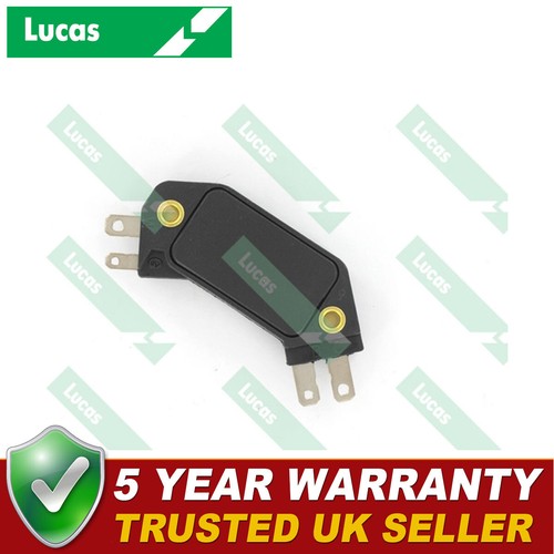 Lucas ignition switch fits - lucas,