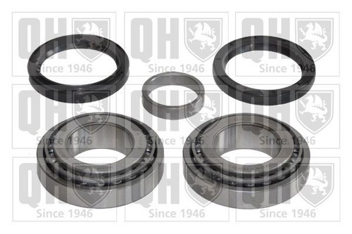 Quinton hazell qwb159c - quinton, wheel