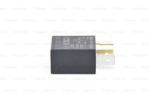 Multifunctional relay bosch - multifunctional, 0