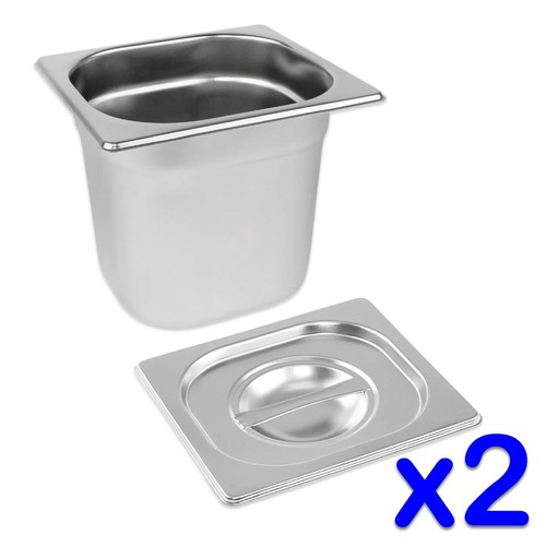 Stainless steel food - stainless,