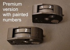 BSA & GAMO Airgun 3D Printed Magazine