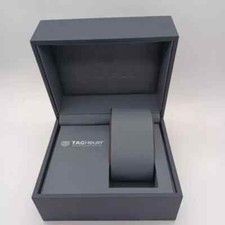 Tag Heuer Watch Grey Used