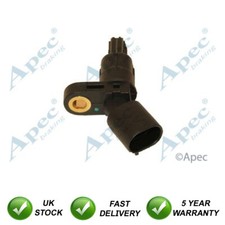 ABS Wheel Speed Sensor Rear