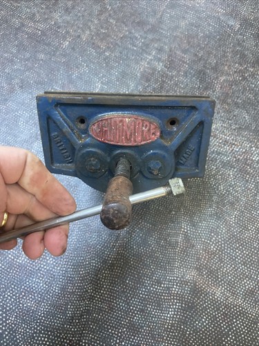 Vintage whitmore joiners - vintage, vice
