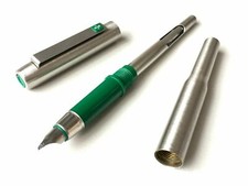 Parker  25 Fountain Pen M Pt &